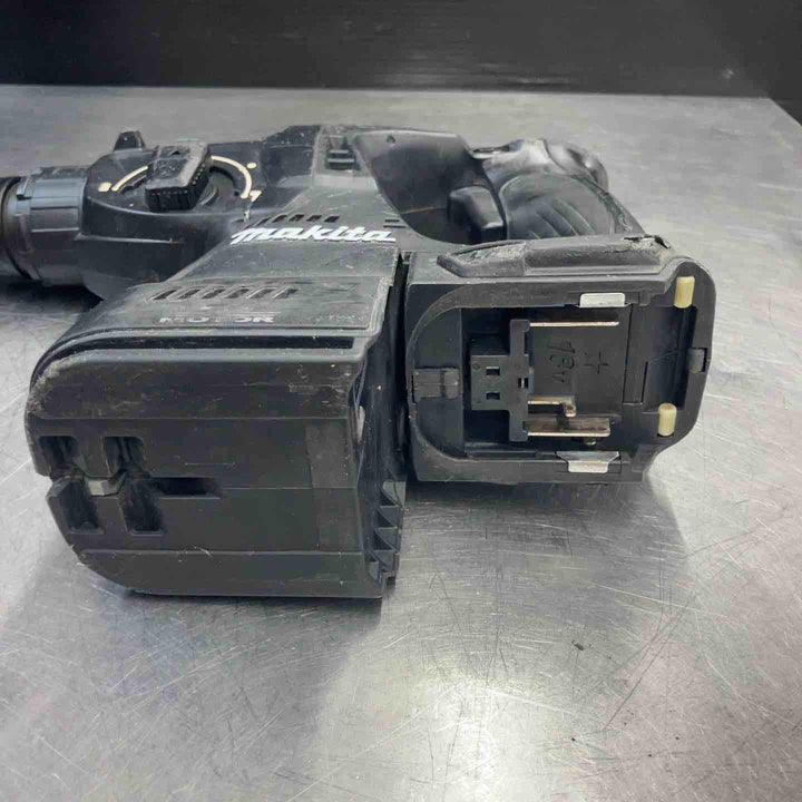 【中古品】 マキタ(makita) コードレスハンマドリル HR244DGXVB 【東大和店】