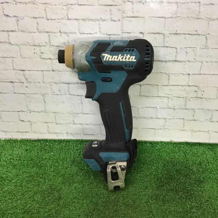 ☆マキタ(makita) コードレスインパクトドライバー TD111DZ【町田店】