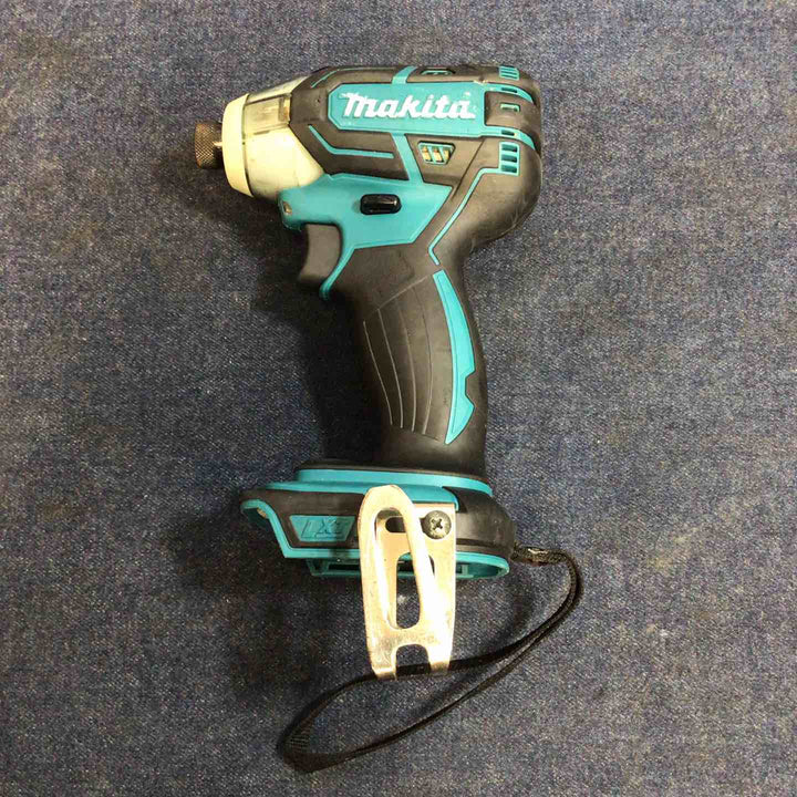 ☆マキタ(makita) コードレスソフトインパクトドライバー TS141DZ【八潮店】
