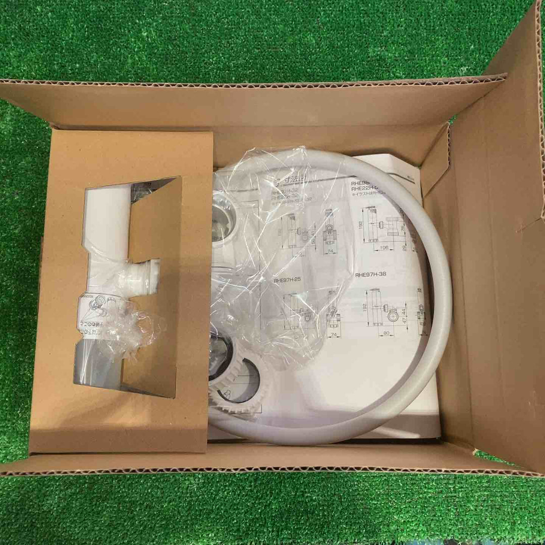 【店頭受取り限定】TOTO 小型電気温水器 湯ぽっと REW25C2DRR 2024年製 約25L 付属品完品【町田店】
