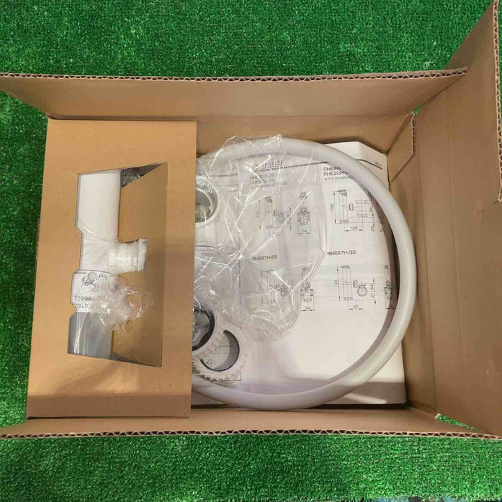 【店頭受取り限定】TOTO 小型電気温水器 湯ぽっと REW25C2DRR 2024年製 約25L 付属品完品【町田店】