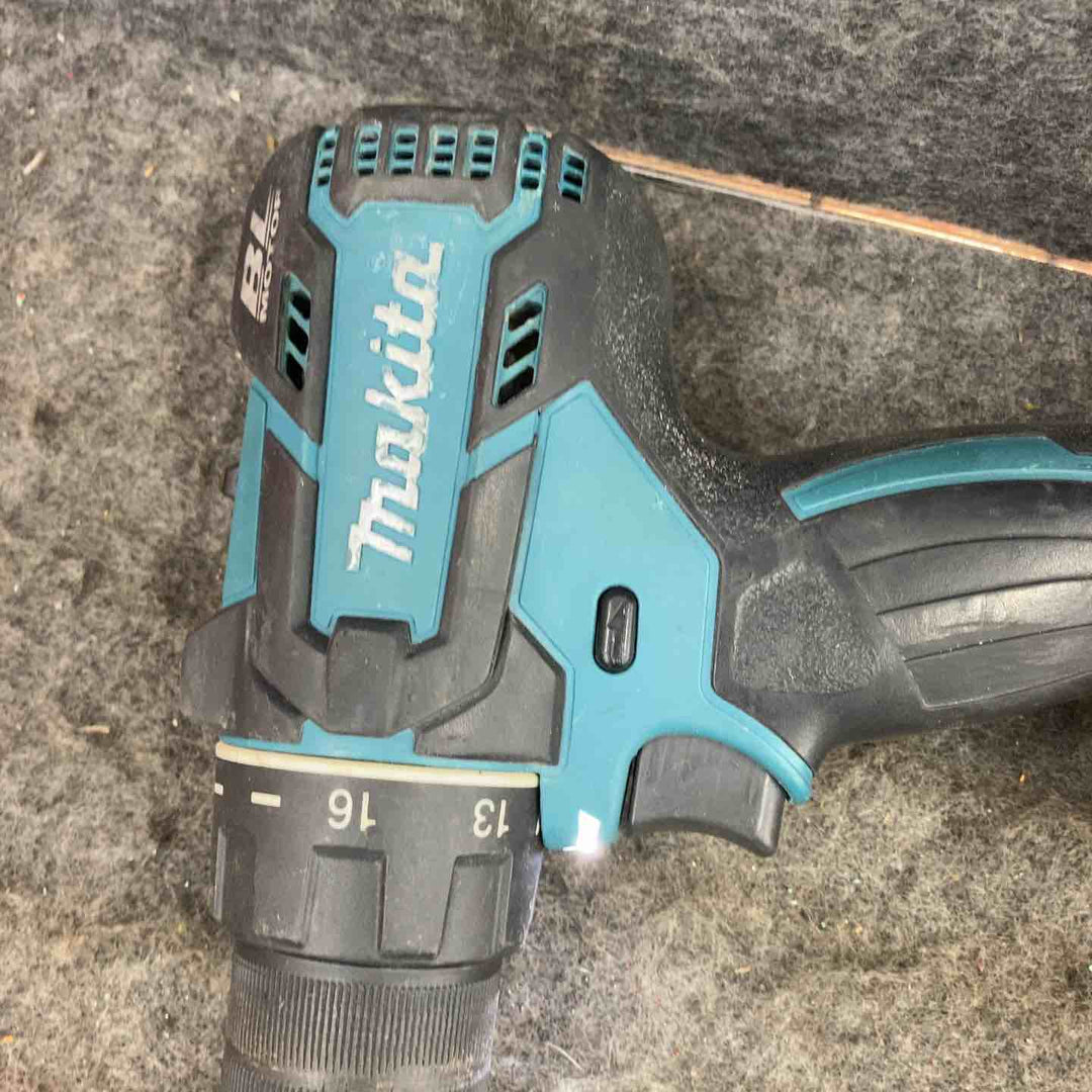 ☆マキタ(makita) コードレスドリルドライバ DF470DZ【鴻巣店】