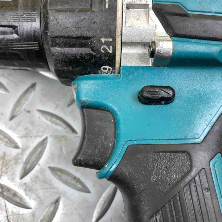 マキタ(makita) コードレスドリルドライバー DF484DZ【川崎店】