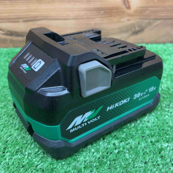 【未使用品】 ハイコーキ/HIKOKI リチウムイオンバッテリー 36V/2.5Ah BSL36A18X 【鴻巣店】