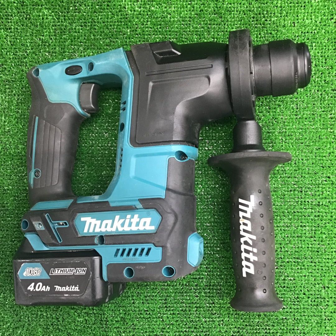 ★マキタ(makita) コードレスハンマドリル HR166DSMX【草加店】