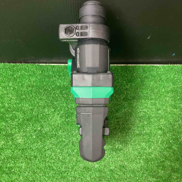 【美品】◇HiKOKI(ハイコーキ) 10.8V コードレス ハンマドリル  DH12DD(2LSK) 蓄電池2個・充電器・ケース付き【岩槻店】