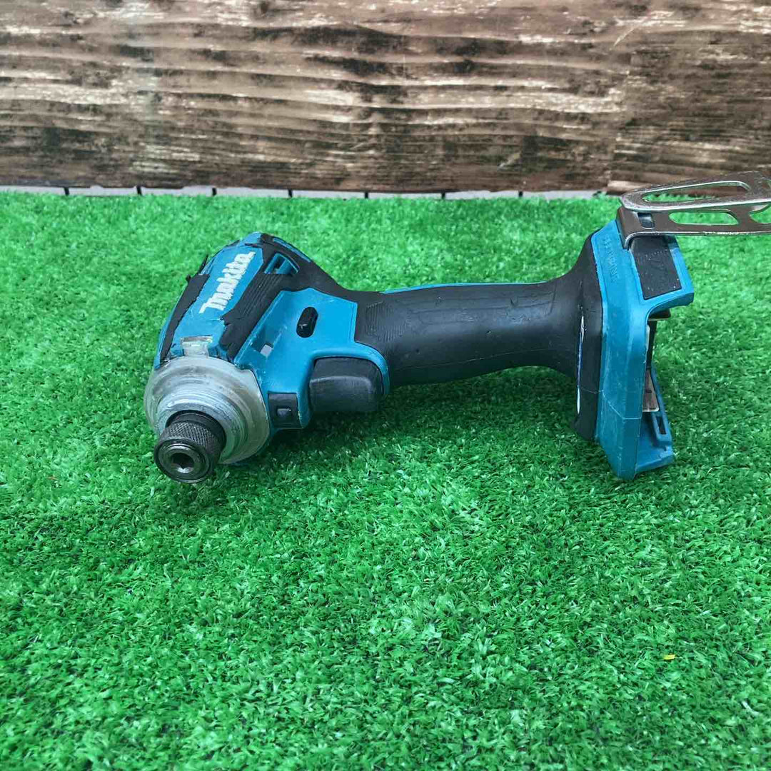 ★マキタ(makita) コードレスインパクトドライバー TD172DZ【川越店】