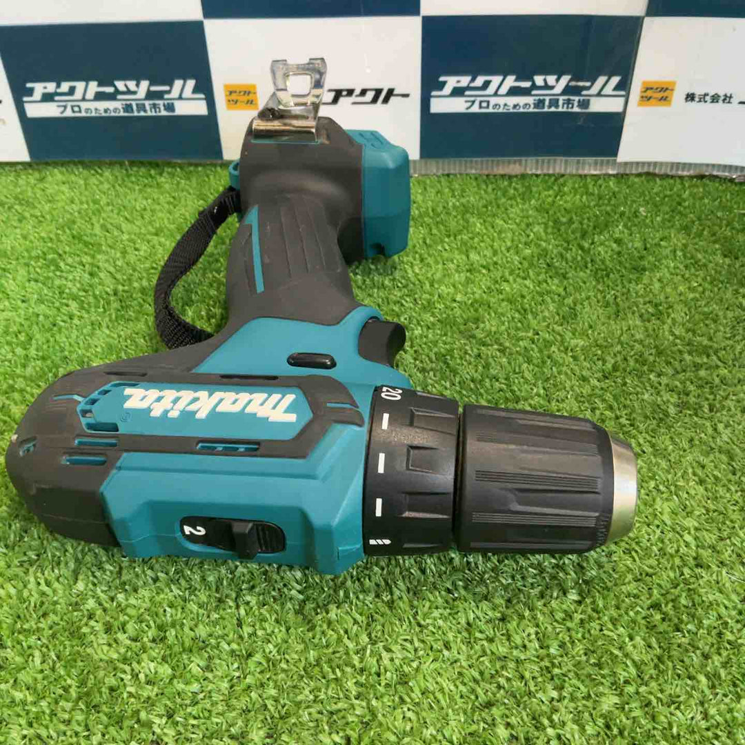 ★マキタ(makita) コードレスドリルドライバー DF333DSHX【草加店】