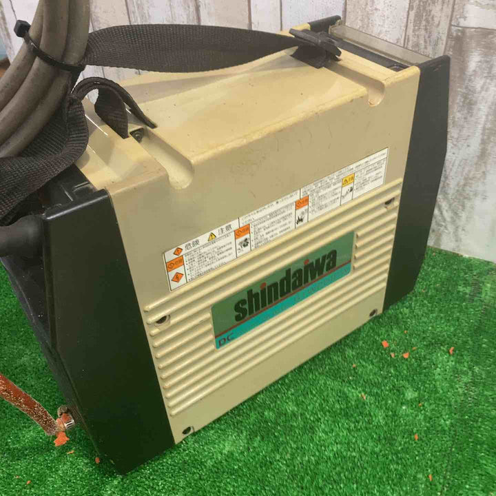 【店頭受取り限定】◇新ダイワ TIG溶接機 STW201DW【町田店】