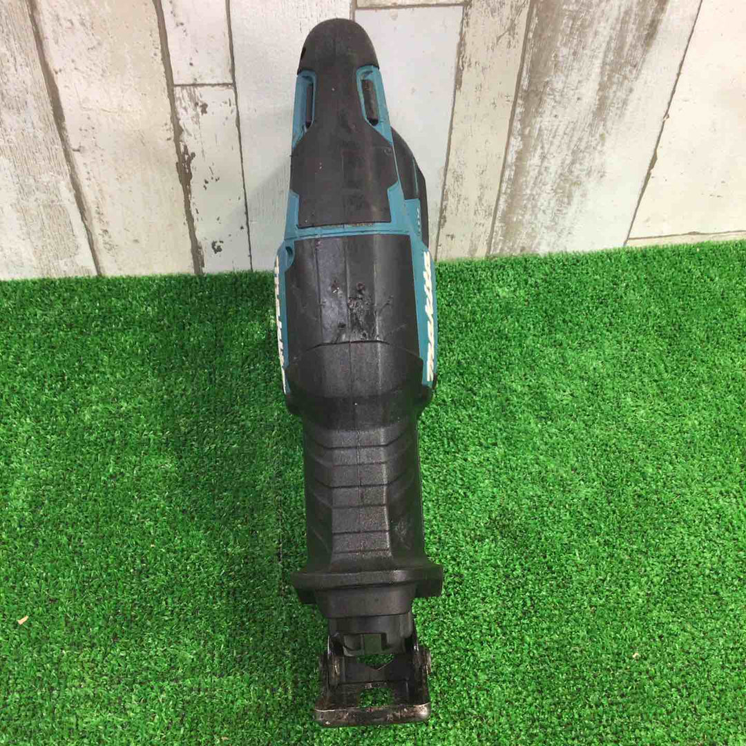 ☆マキタ(makita) コードレスレシプロソー 本体のみ JR188DZ【町田店】