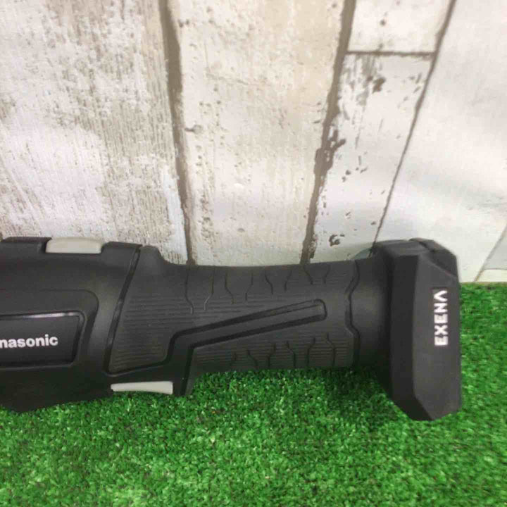 ★パナソニック(Panasonic) コードレス圧着器 EZ1W31F10S-B【町田店】
