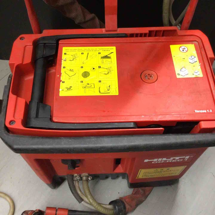 ◇ヒルティ(HILTI) コアドリル DDEC-1 ※商品説明欄要確認【戸田店】