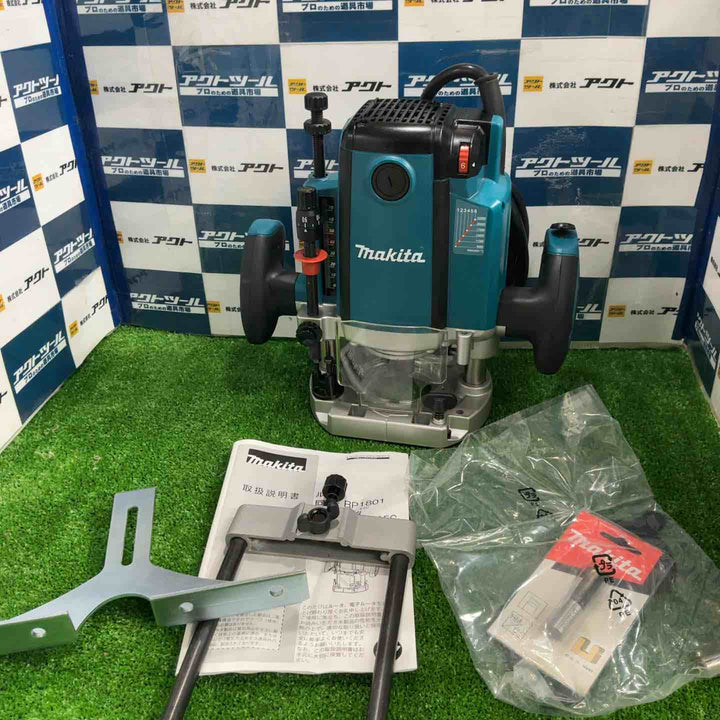 ◇マキタ(makita) 電子ルータ RP2301FC【草加店】