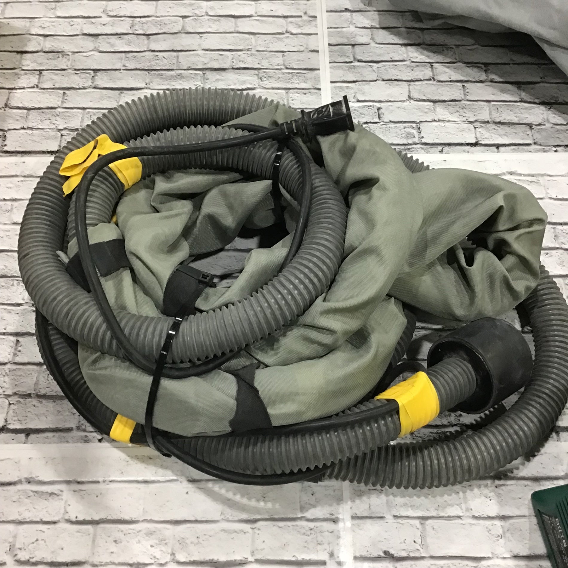 ☆ハイコーキ(HIKOKI ※旧:日立工機) 小型集じん機 乾式 R30Y3【川口店