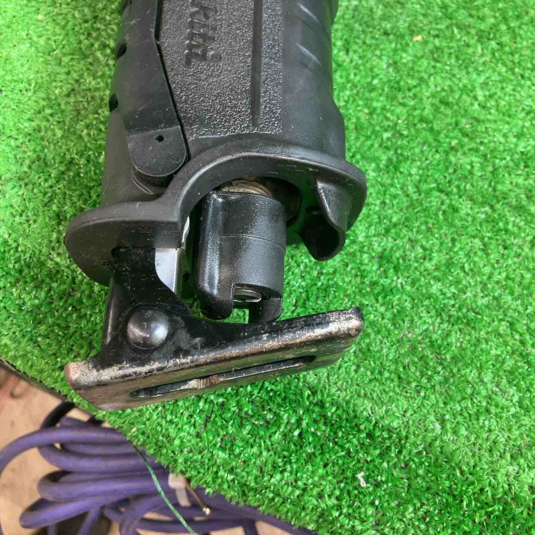 ★マキタ(makita) コードレスレシプロソー JR187DZK【越谷店】