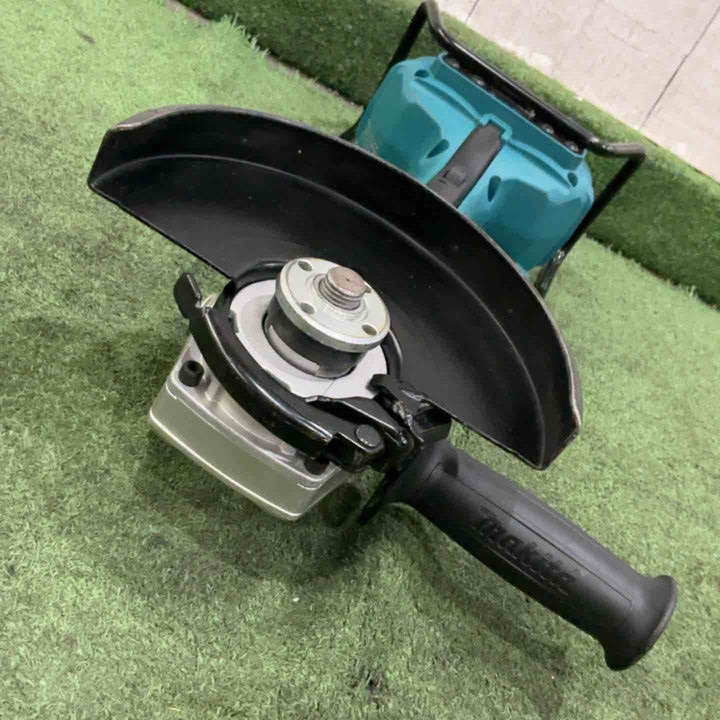 ★マキタ(makita) 180mmコードレスディスクグラインダ GA701DZ 18V+18V=36V 動作確認済【川口店】