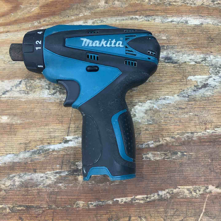 ☆マキタ(makita) コードレスドリルドライバー DF030DZ【柏店】