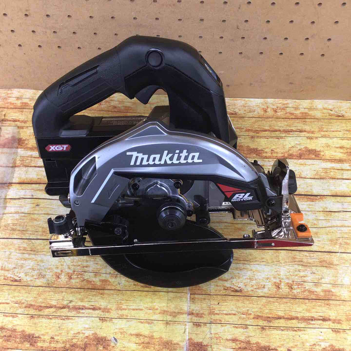 マキタ(makita) コードレス丸のこ HS001GZB【川崎店】