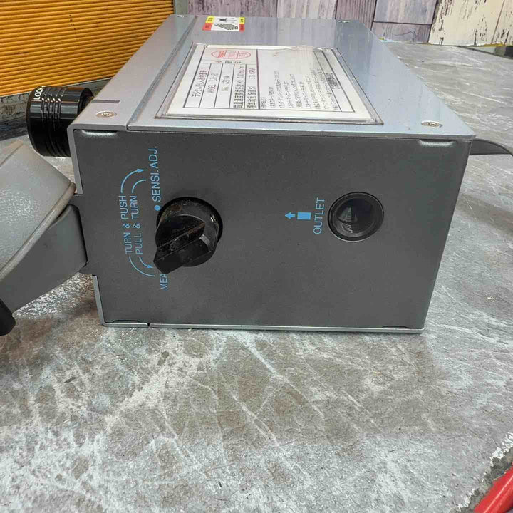 ◇SIBATA DIGITAL DUST INDICATOR デジタル粉塵検査機 LD-5R 保証なし【八潮店】