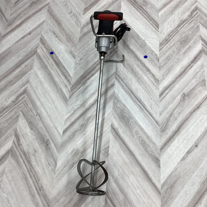 〇山善(YAMAZEN) コンパクトミキサー かくはん機 YEM-120【越谷店】