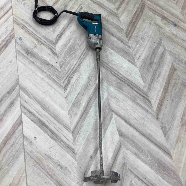 ☆マキタ(makita) かくはん機 UT2204【越谷店】