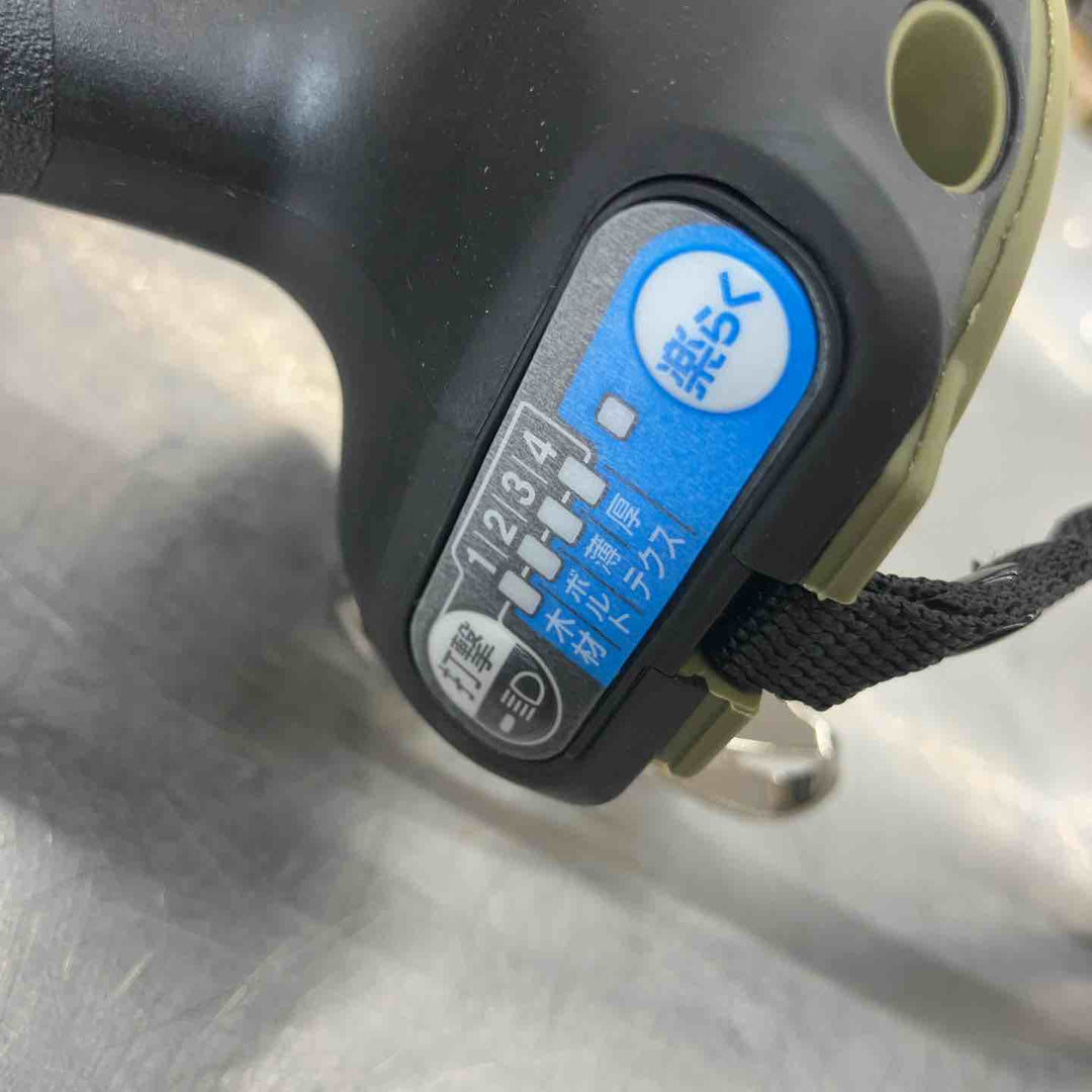 ★マキタ(makita) コードレスインパクトドライバー TD173DZO【所沢店】