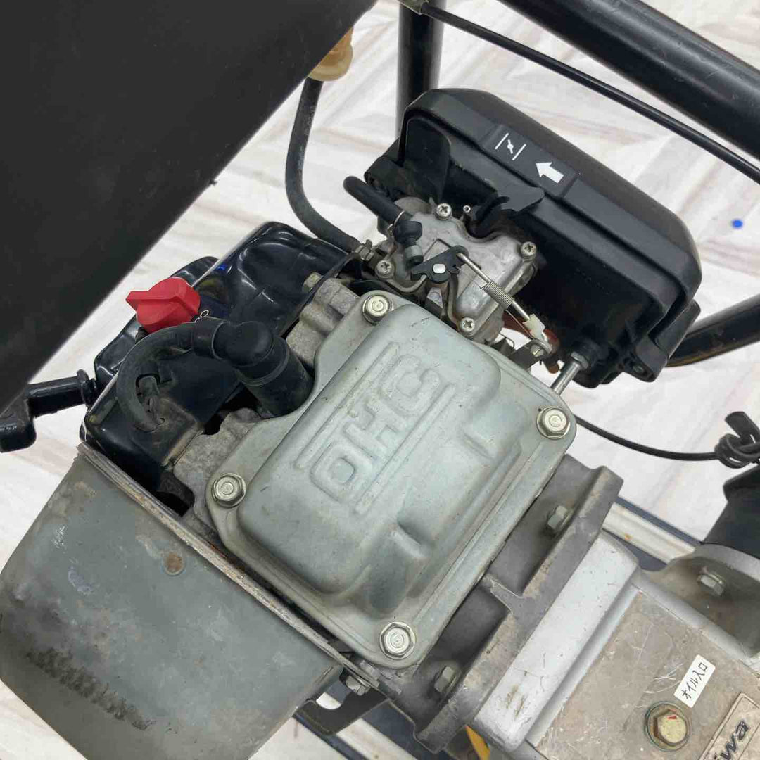 【店頭受取り限定】◇明和製作所(メイワ/MEIWA) ランマ HR50【越谷店】