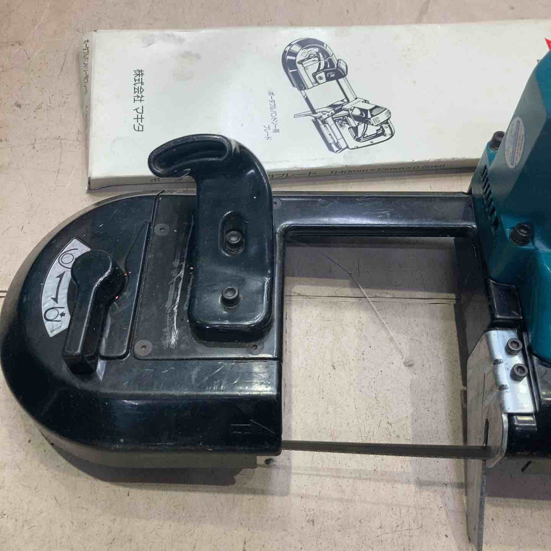 ☆マキタ(makita) バンドソー 2106【町田店】