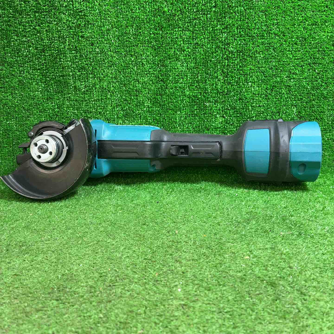 【中古品】 マキタ(makita) 100mmコードレスディスクグラインダ GA418DZ 【藤沢店】