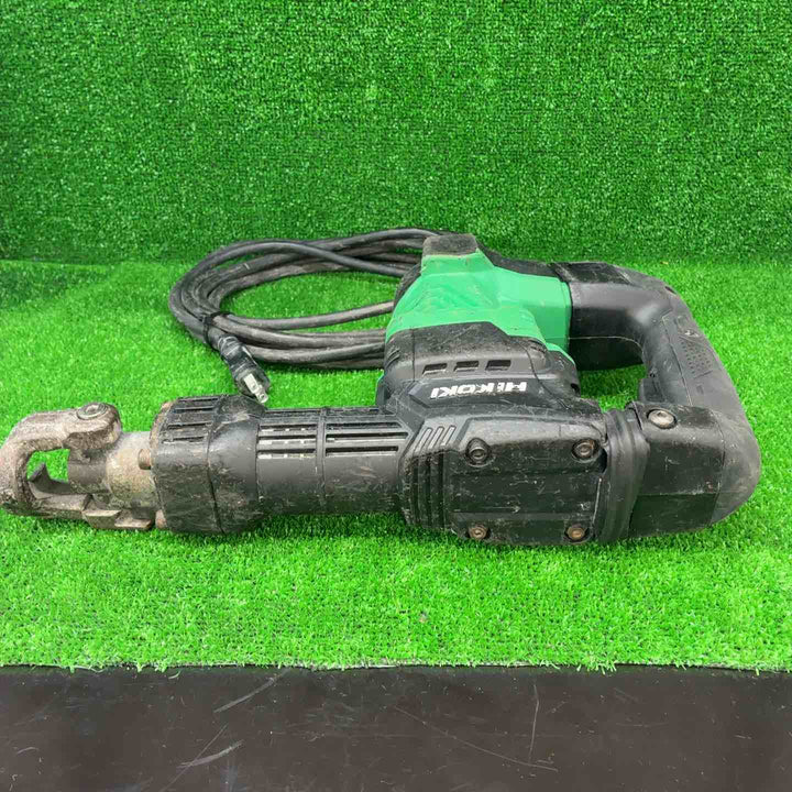 ハイコーキ(HIKOKI ※旧:日立工機) ハンマ H41SA4(N)【藤沢店】