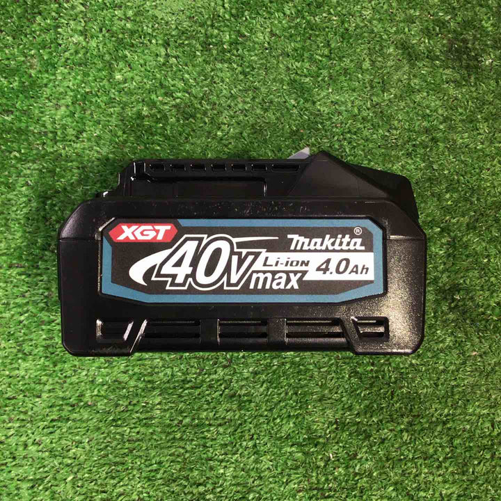 ★マキタ(makita) リチウムイオンバッテリー 40Vmax/4.0Ah BL4040【町田店】