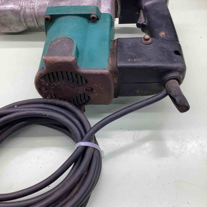 ★ハイコーキ(HIKOKI ※旧:日立工機) 電動ハンマ H41SA(N)【越谷店】