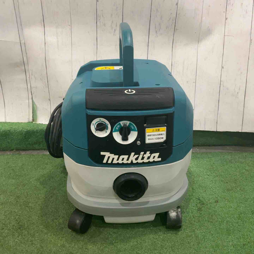 ★マキタ(makita) 集じん機 乾式 VC0830 連動機能 動作確認済【川口店】
