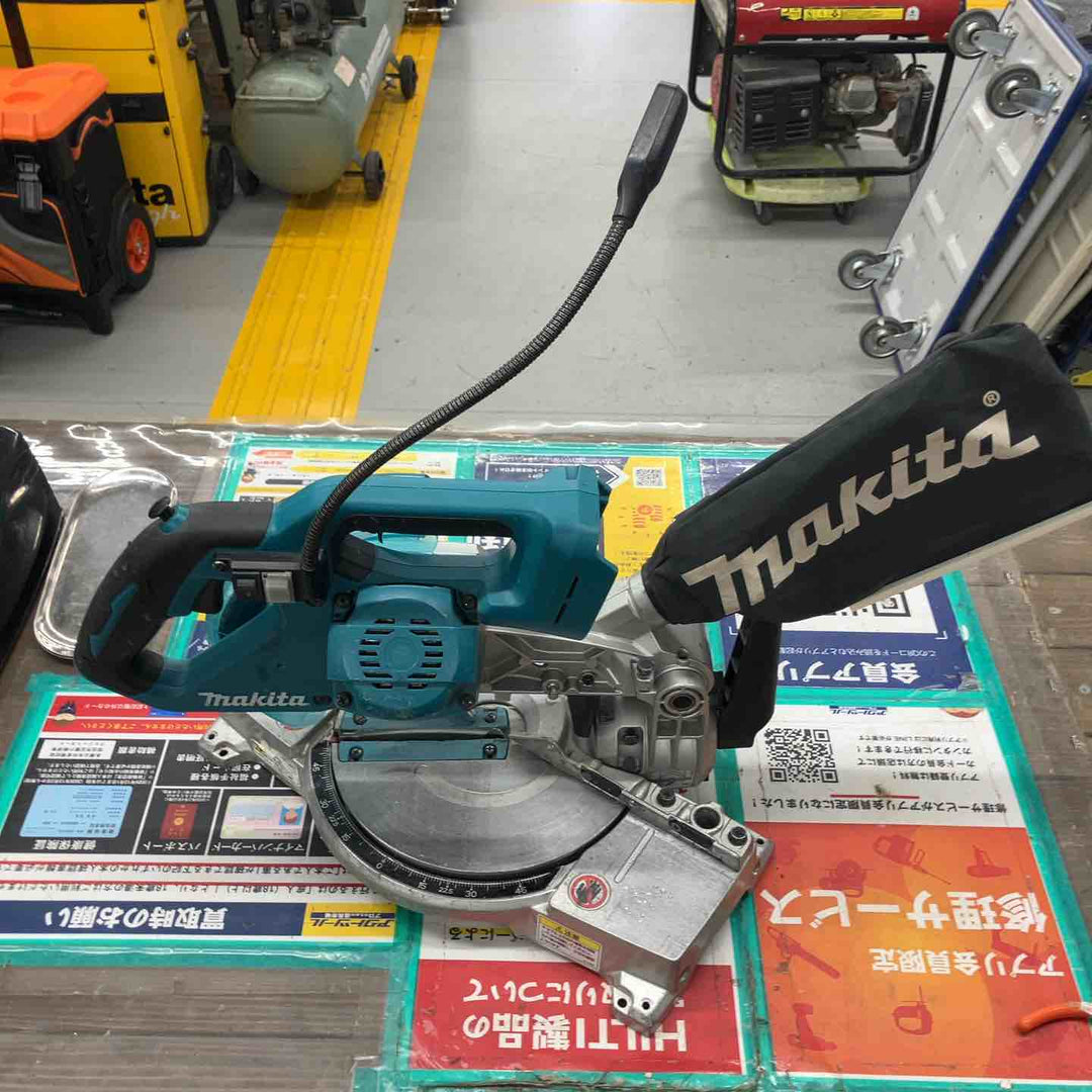 ★マキタ(makita) コードレス卓上マルノコ LS600DZ【戸田店】