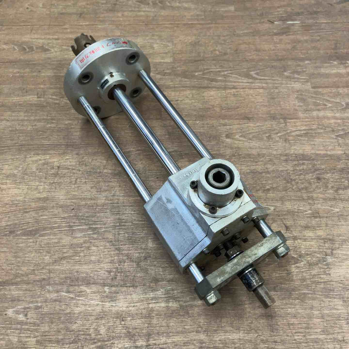 【中古品】 板橋機械工業/ITABASHI 電ドル式不断水穿孔機・13-50型 【桶川店】