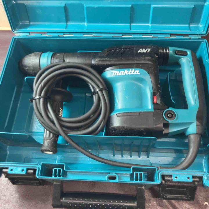 【中古品】 マキタ(makita) 電動ハンマ HM0871C 【東大和店】