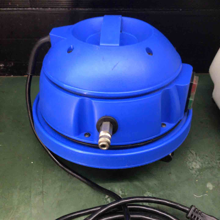 【店頭受取り限定】◇おそうじ本舗 多目的型掃除機 DUSTER 集じん機【戸田店】