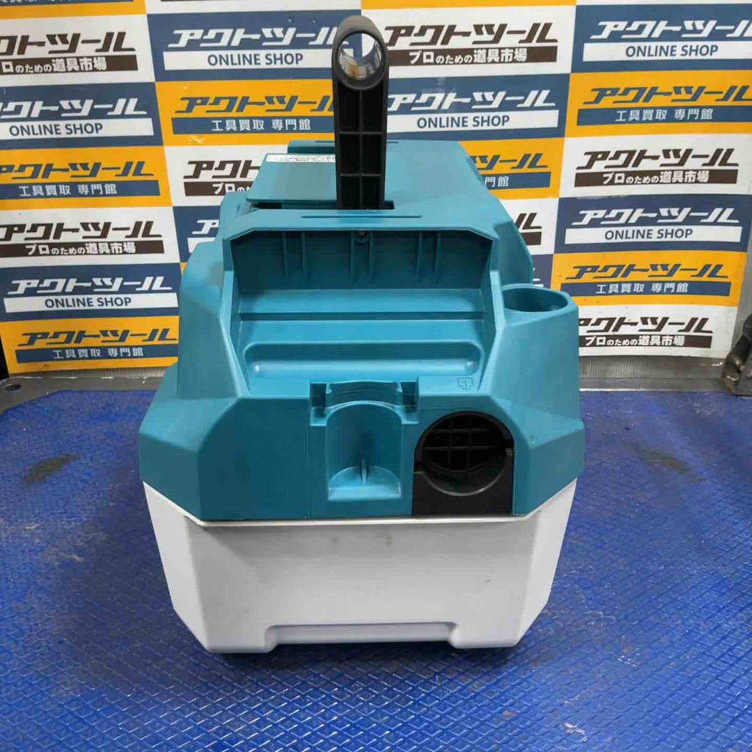 ★マキタ(makita) コードレス集じん機 乾湿両用 VC750DZ【草加店】