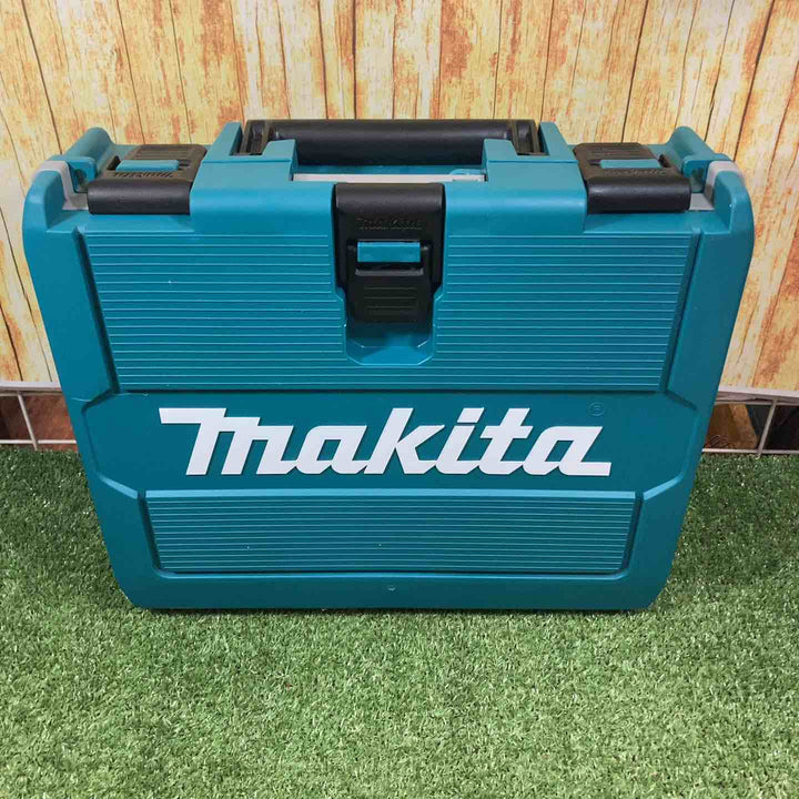 ★マキタ(makita) コードレス振動ドリルドライバー HP484DRGX【川崎店】
