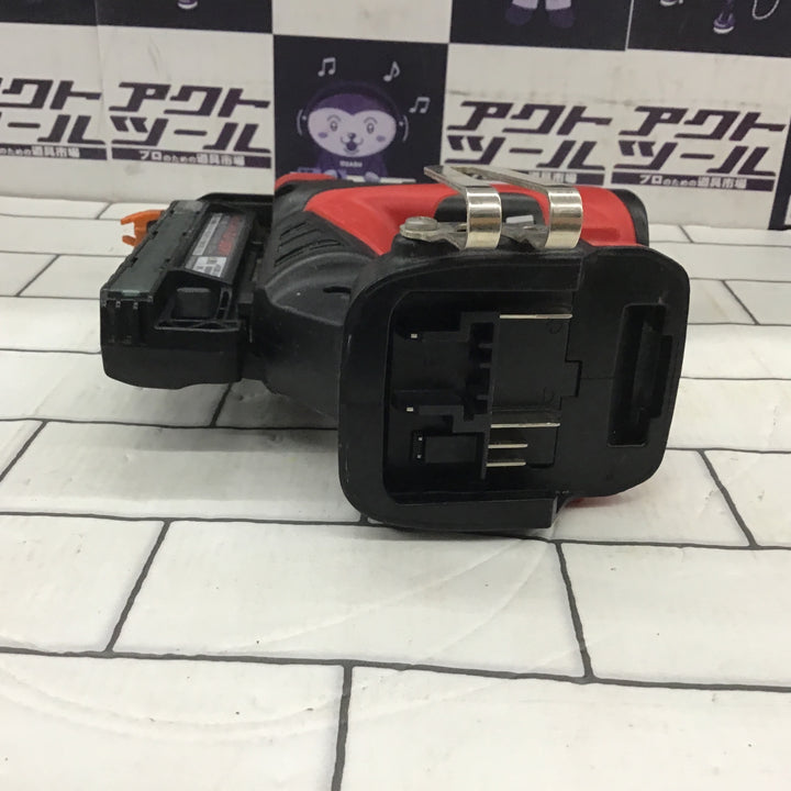 〇マックス(MAX) コードレスピンネイラ TJ-35P1-BC【所沢店】