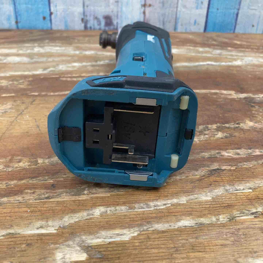【中古品】★マキタ(makita) コードレスマルチツール TM51DZ 18V OIS規格 本体のみ【柏店】