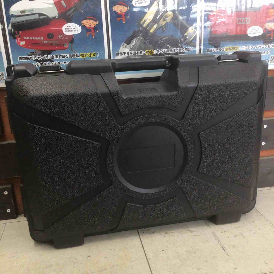 【中古品】 マックス/MAX 鉄筋結束機 ツインタイア RB-440T-B2C/1440A 【鴻巣店】