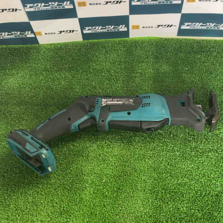 ★マキタ(makita) コードレスレシプロソー JR184DZ【草加店】