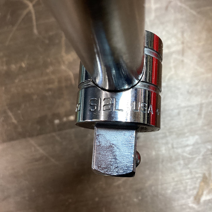 Snap-on スナップオン 1/2インチ スライド Ｔハンドル S12L 【東大和店】