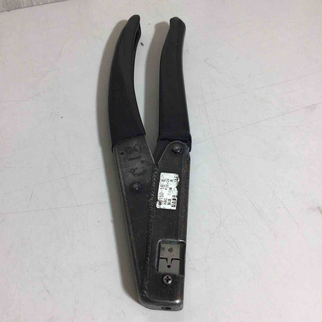 JAE 圧着工具 CT150-1B-1L 日本航空電子 【戸田店】