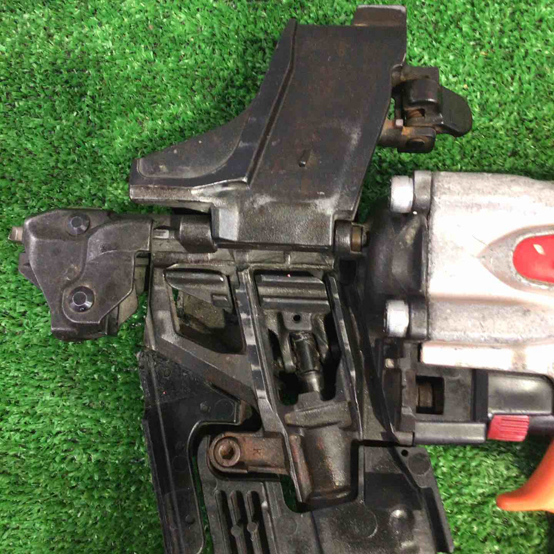 ☆マックス(MAX) 高圧エア釘打ち機 HN-65Z1【町田店】