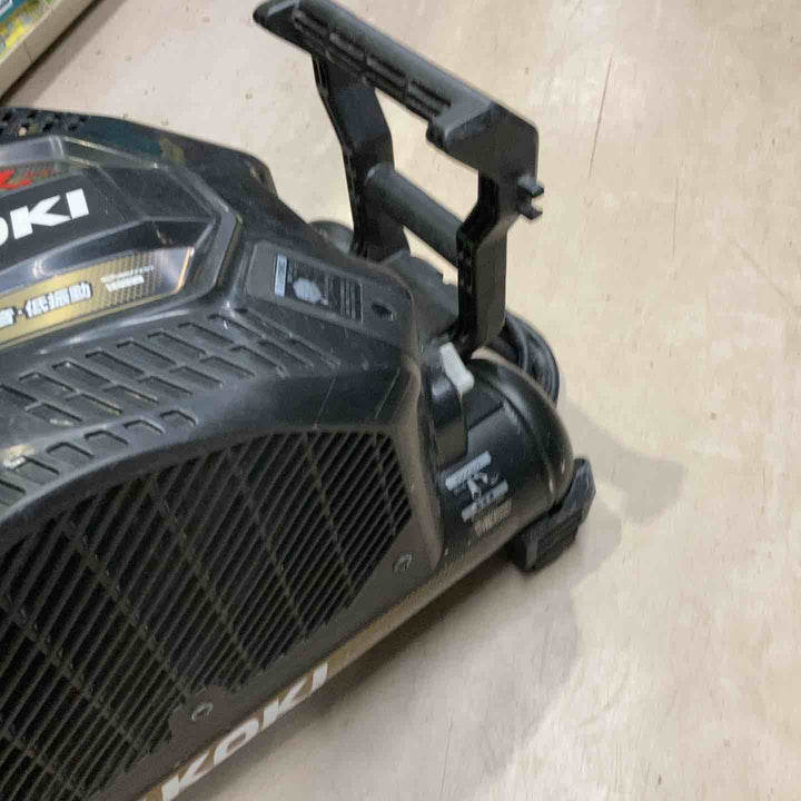 ★ハイコーキ(HIKOKI ※旧:日立工機) エアコンプレッサー EC1445H3(CTN)【町田店】