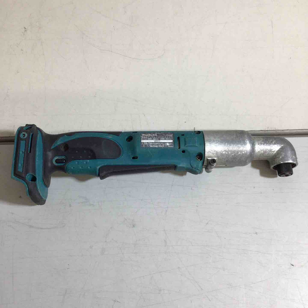 ☆マキタ(makita) コードレスアングルインパクトドライバ TL060DZ【戸田店】