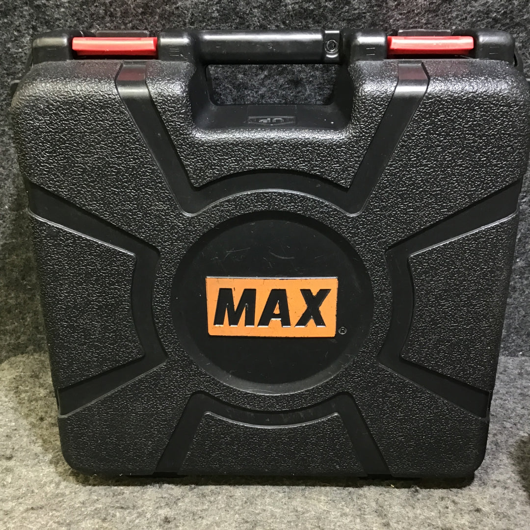 【中古品】マックス(MAX) 高圧エア釘打ち機 HN-65N2(D) ※メーカーにてオーバーホール済！※【桶川店】