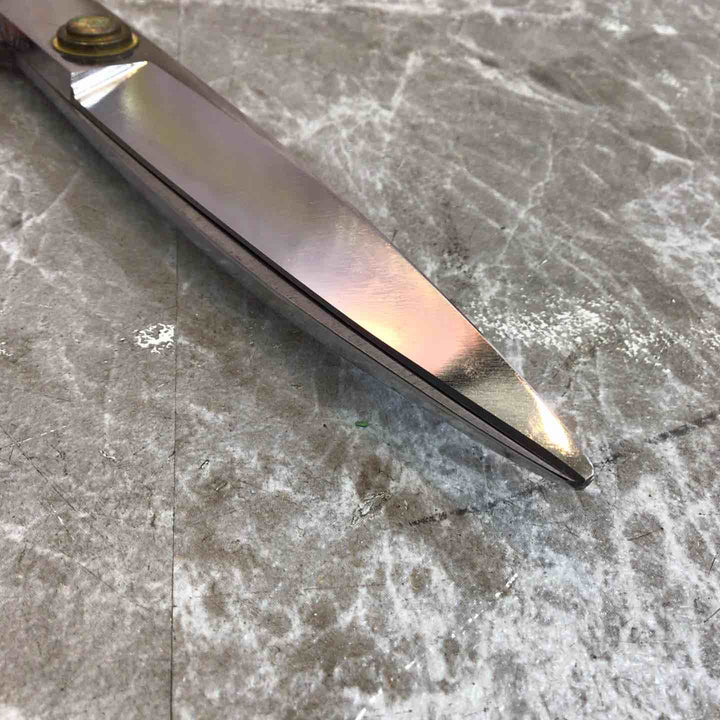 【中古品】極東　フェルトハサミ　鋏【八潮店】